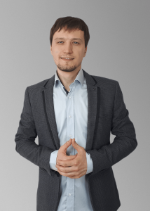Автор курса: Антон Будуев Автор курса: Антон Будуев